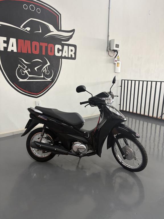 HONDA Biz 125