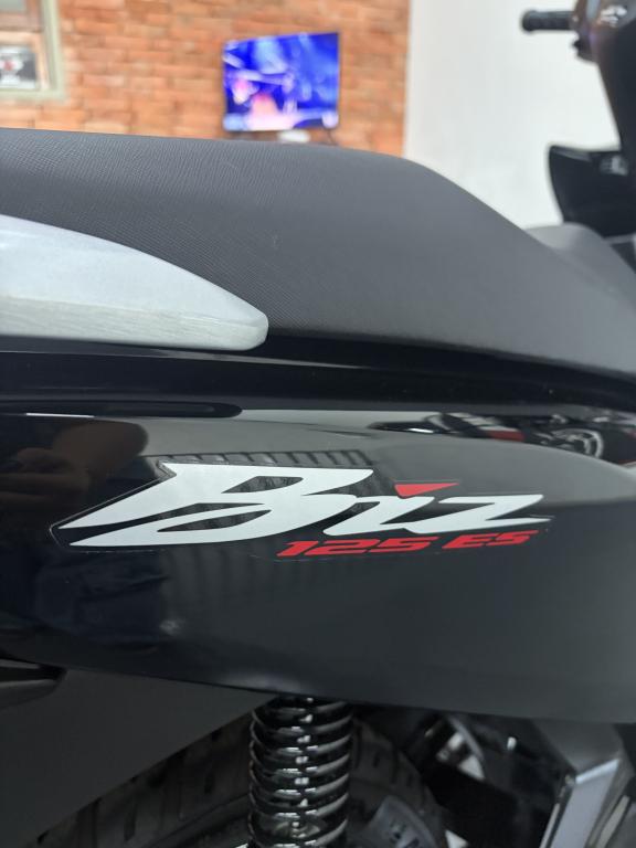 HONDA Biz 125 - Foto