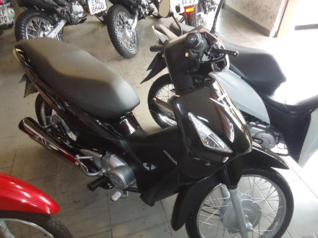HONDA Biz 125 - Foto