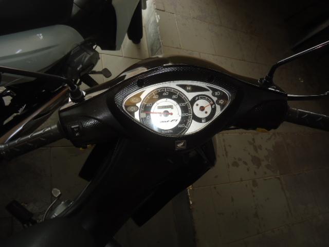 HONDA Biz 125 - Foto