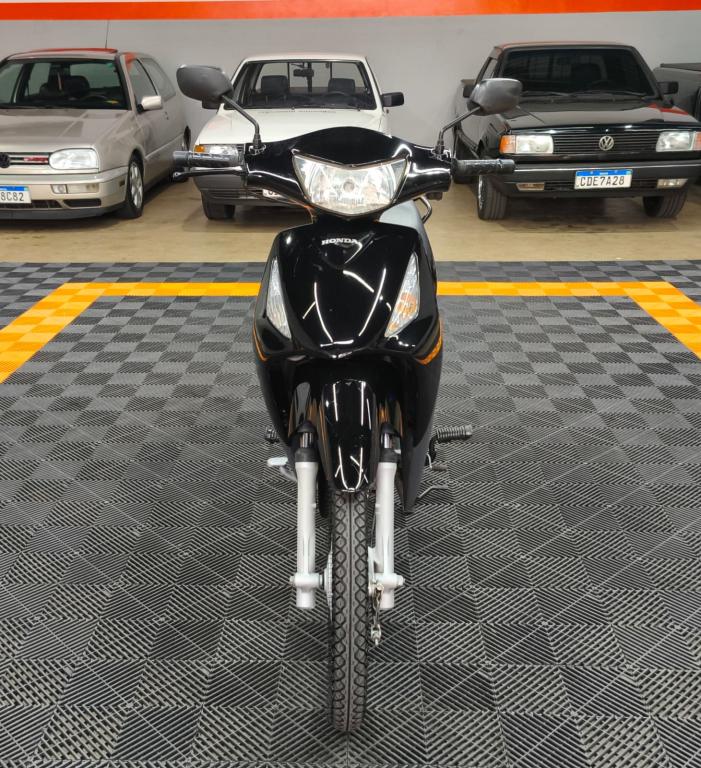 HONDA Biz 125 - Foto