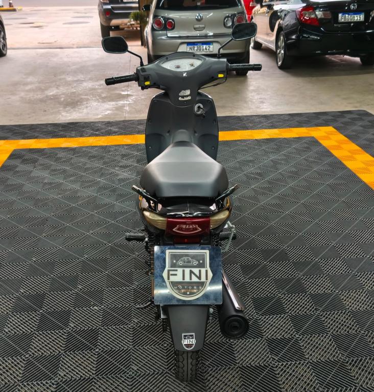 HONDA Biz 125 - Foto