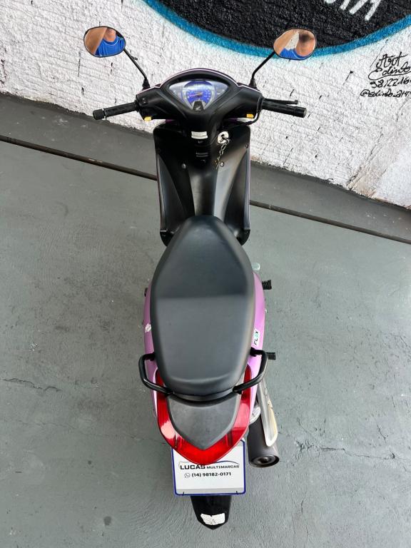 HONDA Biz 125 - Foto