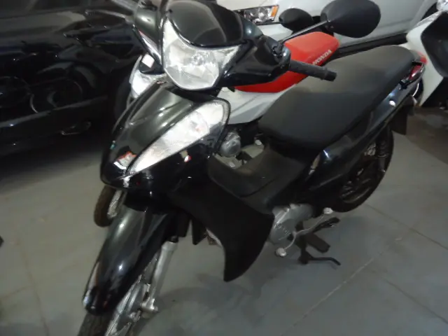 HONDA Biz 125