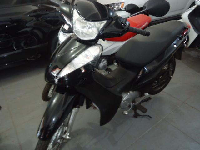 HONDA Biz 125 - Foto
