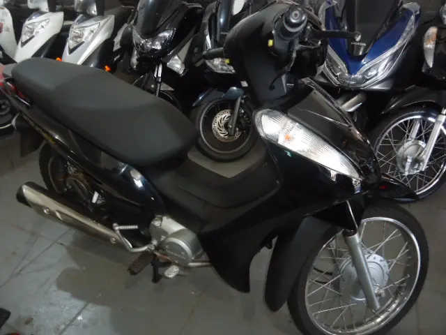 HONDA Biz 125 - Foto
