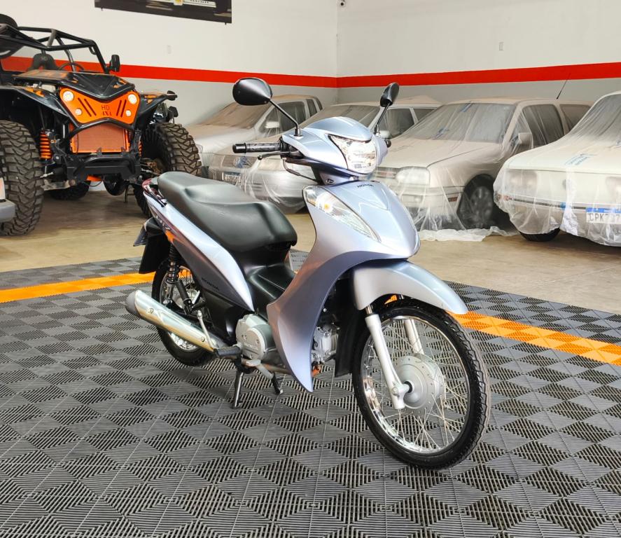 HONDA Biz 125 - Foto