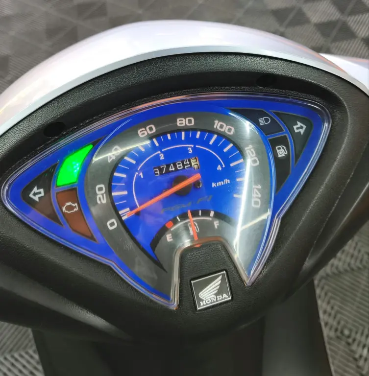 HONDA Biz 125 - Foto