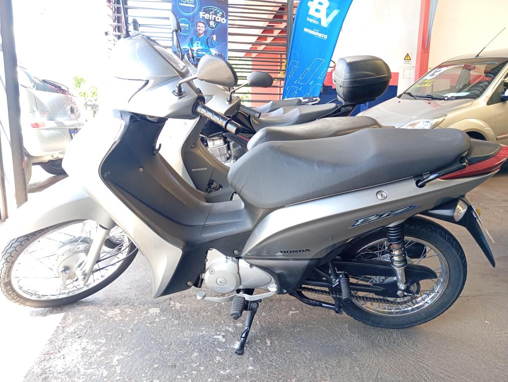 HONDA Biz 125
