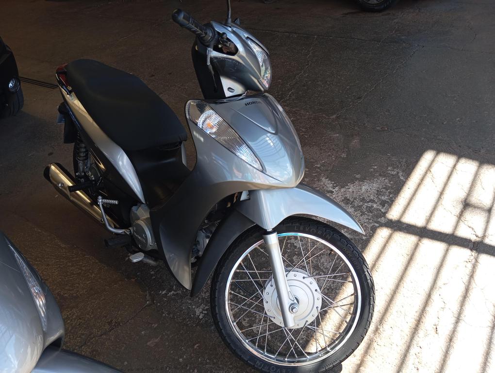 HONDA Biz 125 - Foto