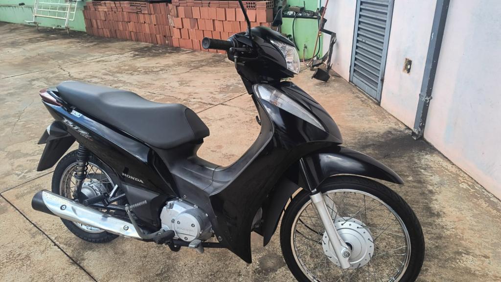 HONDA Biz 125