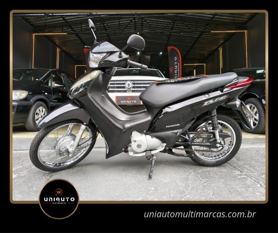 HONDA Biz 125 - Foto