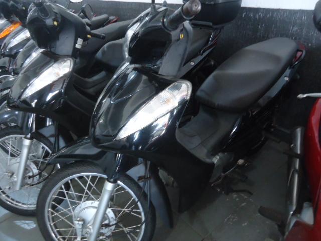 HONDA Biz 125