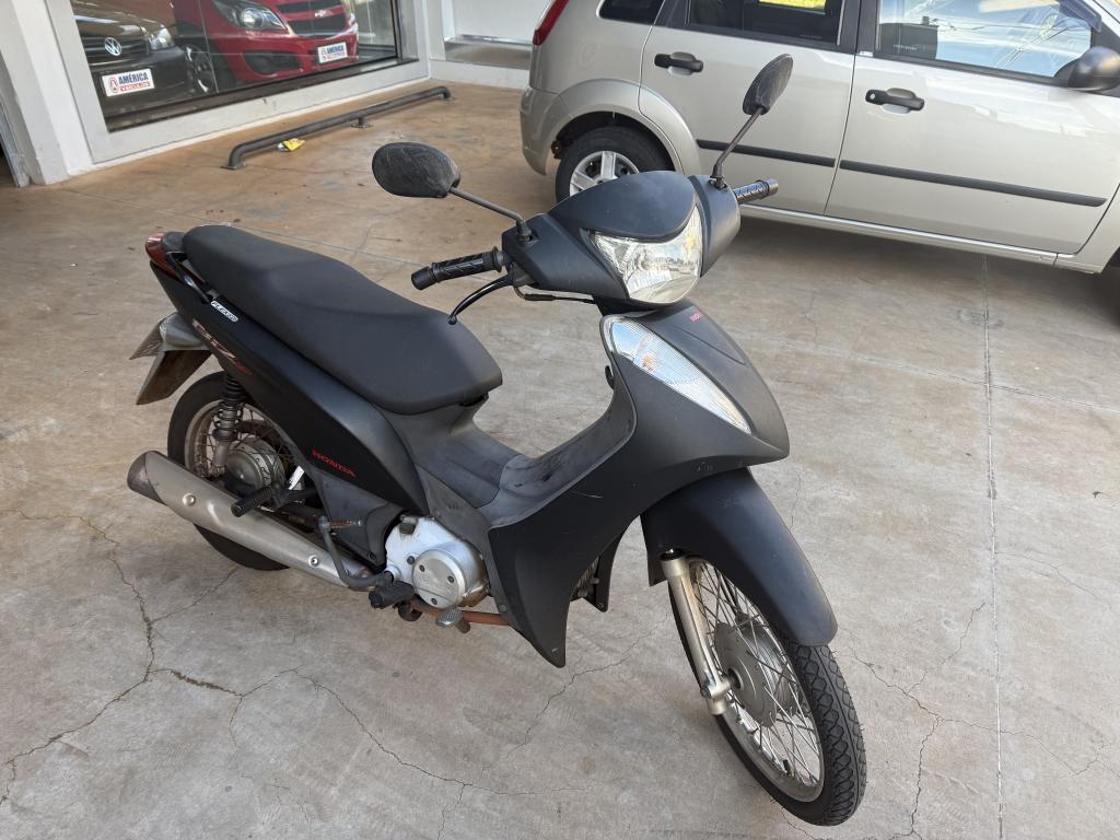HONDA Biz 125