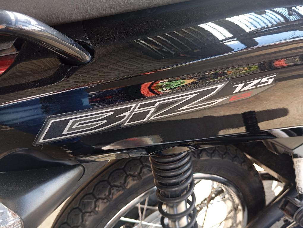 HONDA Biz 125 - Foto