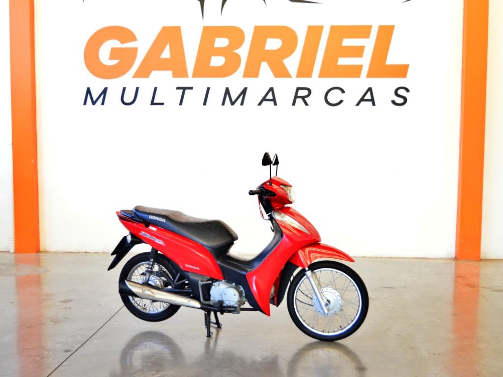 HONDA Biz 125