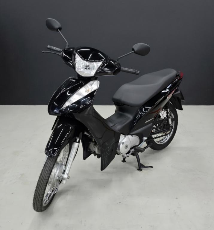 HONDA Biz 125 - Foto