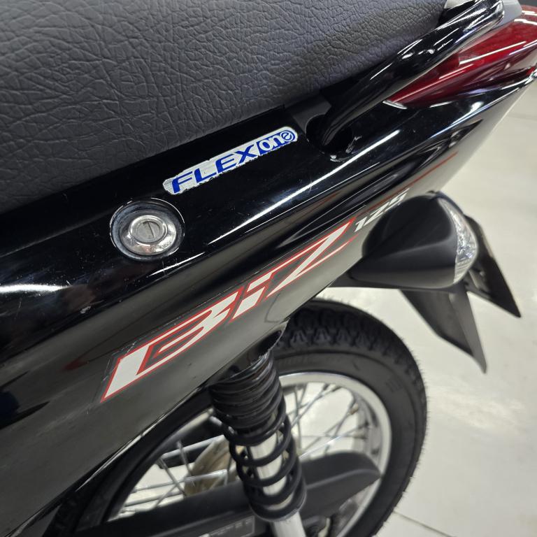HONDA Biz 125 - Foto