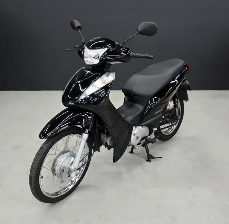 HONDA Biz 125 - Foto