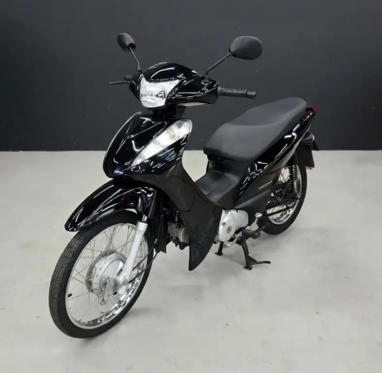 HONDA Biz 125 - Foto