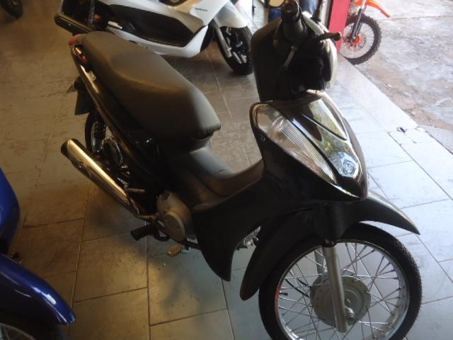HONDA Biz 125 - Foto