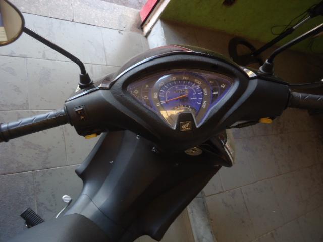 HONDA Biz 125 - Foto