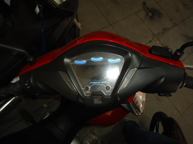 HONDA Biz 125 - Foto