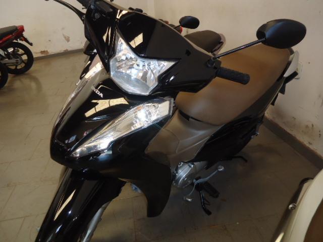 HONDA Biz 125