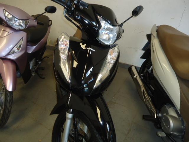 HONDA Biz 125 - Foto