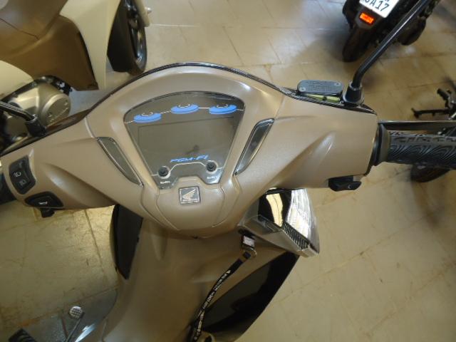 HONDA Biz 125 - Foto