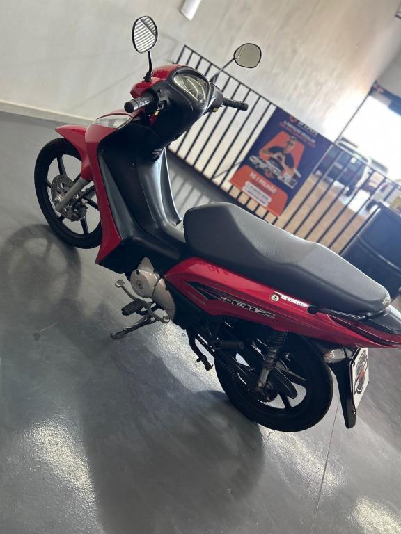 HONDA Biz 125 - Foto