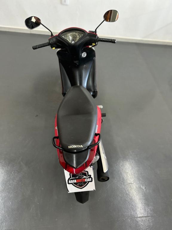 HONDA Biz 125 - Foto
