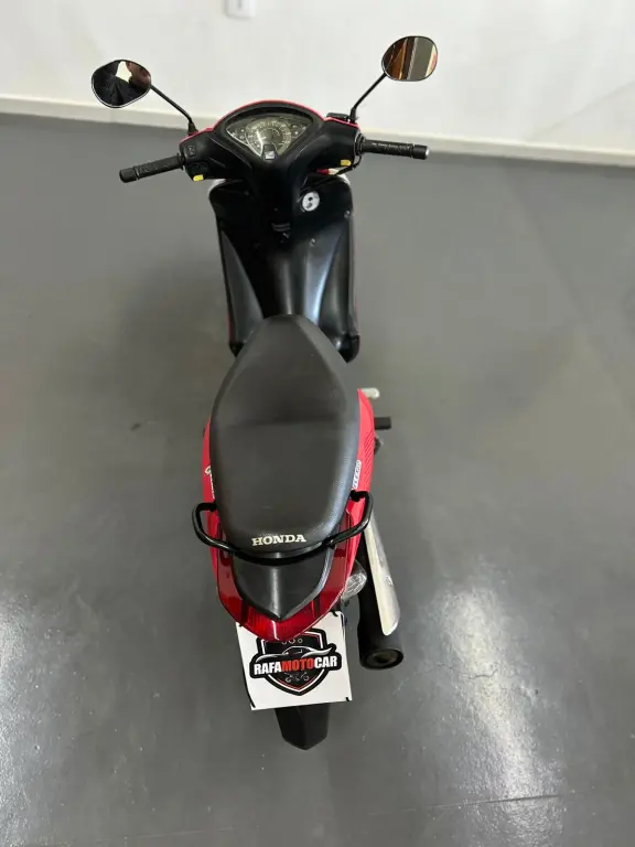 HONDA Biz 125 - Foto