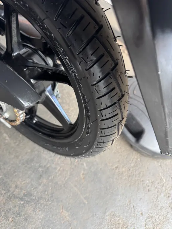 HONDA Biz 125 - Foto