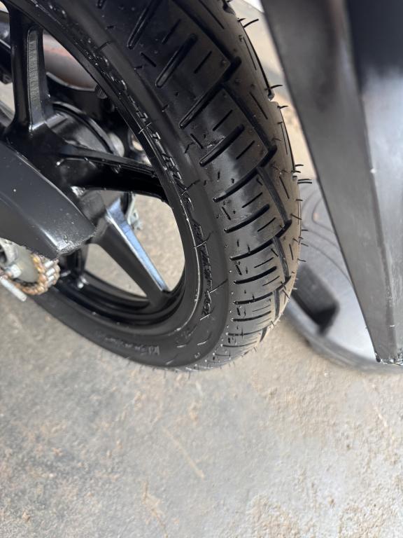 HONDA Biz 125 - Foto