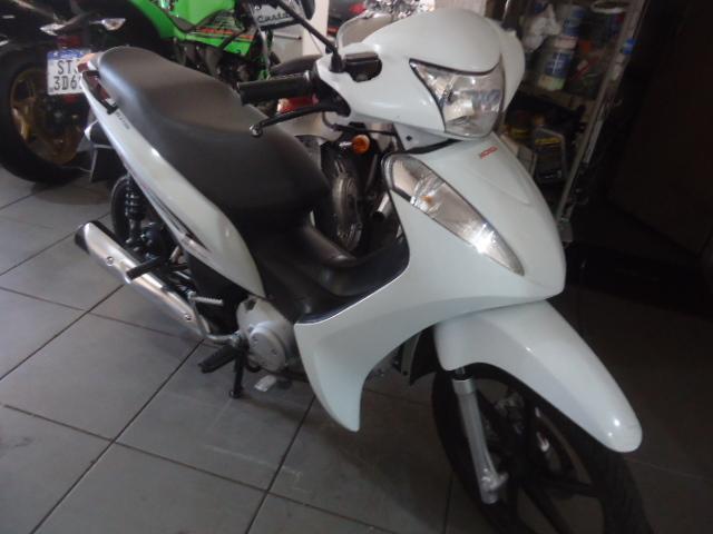 HONDA Biz 125