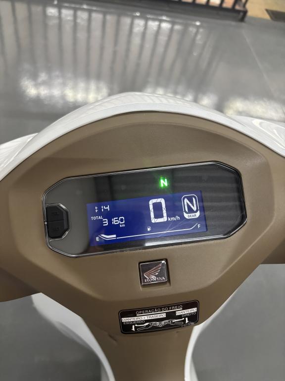 HONDA Biz 125 - Foto