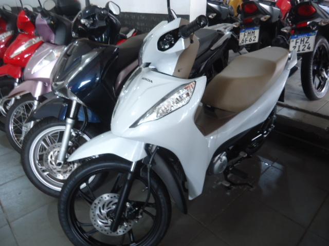HONDA Biz 125