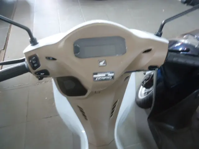 HONDA Biz 125 - Foto