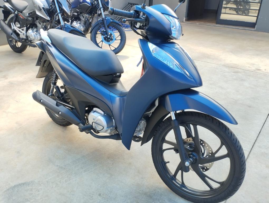 HONDA Biz 125