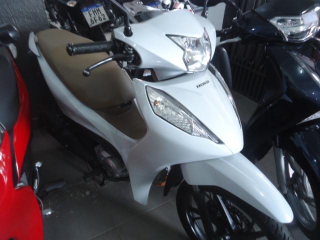 HONDA Biz 125 - Foto