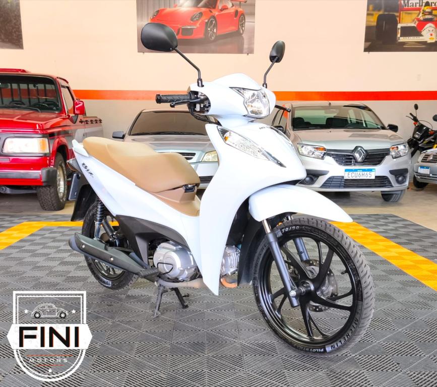 HONDA Biz 125