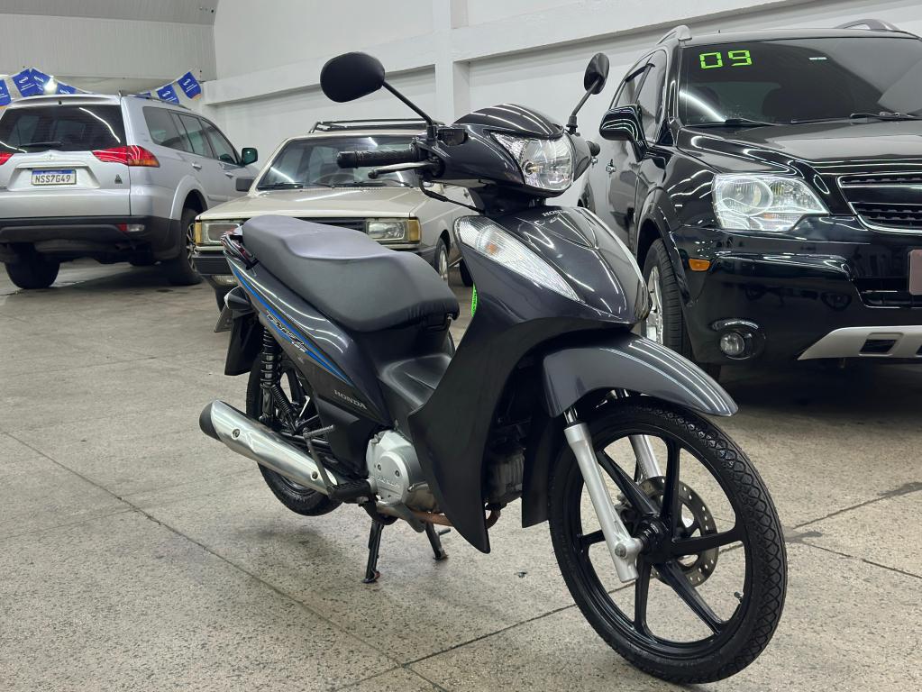 HONDA Biz 125