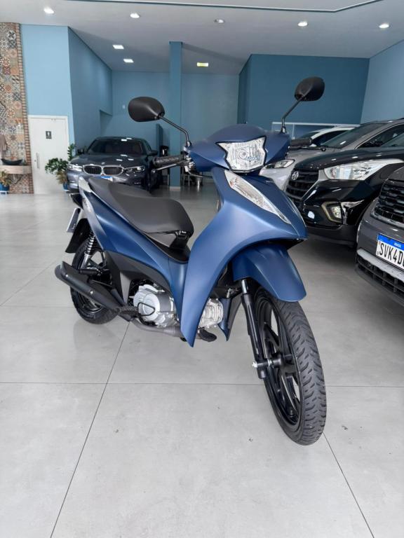 HONDA Biz 125