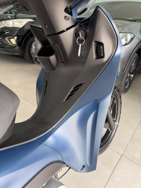 HONDA Biz 125 - Foto