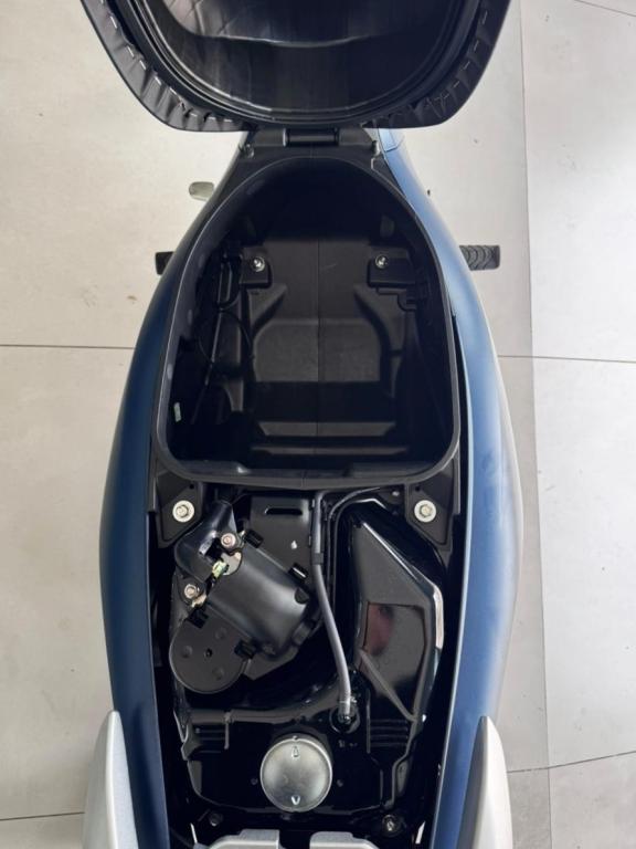 HONDA Biz 125 - Foto