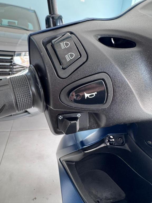 HONDA Biz 125 - Foto