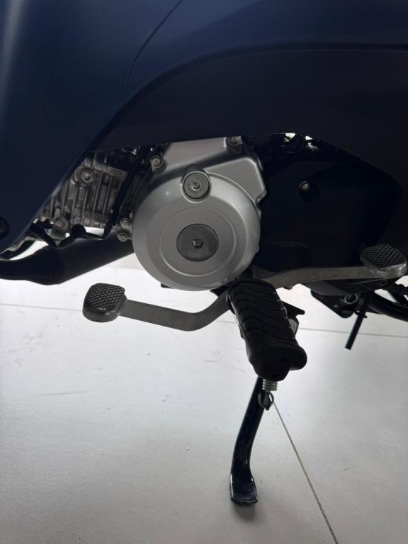 HONDA Biz 125 - Foto