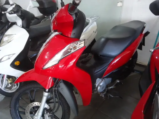 HONDA Biz 125