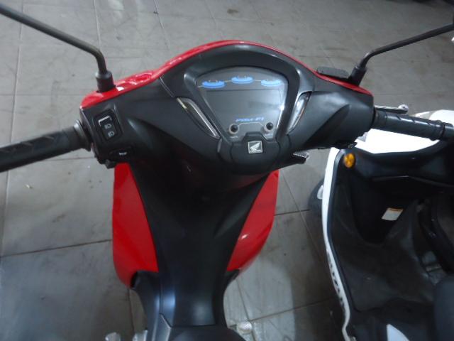 HONDA Biz 125 - Foto